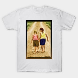 Sisters T-Shirt